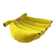 Dog Bed Cat Bed Four-Season Comfortable Pet Bed Detachable cleanable Non-Slip For Indoor Use