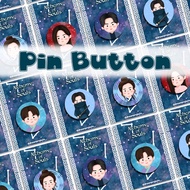 Alchemy of Souls Pin Button