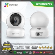 EZVIZ H6C PRO 2MPEZVIZ | Smart Color Night Auto Zoom Two Talk Audio CCTV 