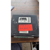 ECU Perodua VIVA 1.0 - 89560-BZ112 ENGINE CONTROL UNIT COMPUTER BOX used pats