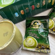 HIJAU Nanajii Green Coffee (NGC) Green Coffee Beans