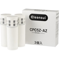 [Amazon.co.JP Exclusive, Genuine Product] Cleansui Water Purifier, Jar-Type, Super High-Grade Replac