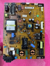 Bo mạch Nguồn Tivi LG model 42LS4600-42LM5800-42LA620042LG4600-42LM5800-42LM6200-42LM7600-42LM641 0 