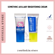 Somethinc Axillary Brightening Cream