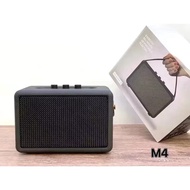 ลำโพงบลูทูธไร้สายตัวยาว ลำโพงคู่ เสียบการ์ด คอมพิวเตอร์ ทีวี ไร้สาย คาราโอเกะ บลูทูธ เสียง A500