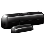 Fibaro Door/Window Sensor Dark Brown (Local Warranty)
