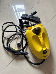 Karcher 德國高潔蒸氣清洗機