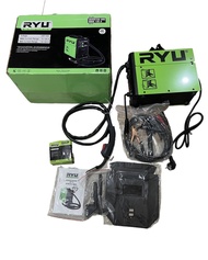 MESIN las Ryu MIG 135 A Co2 Trado Las Inverter Ryu 135