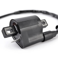 Motorcycle Ignition Coil Assy for Yamaha WR250 WR250F WR250Z WR400 WR400F WR426F XT350 YZ250 YZ250F 