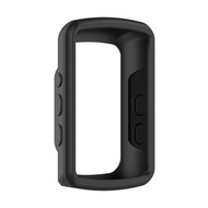 SJM Shock Absorbing Impact Resistant Silicone Case Housing For Bryton 550 And 650 Cycling Computer U