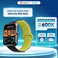 Đồng hồ thông minh Haylou RS4 Max