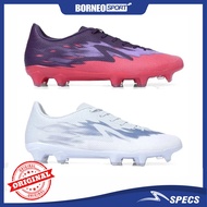 SPECS ACCELERATOR ALPHA FURY PRO FG FOOTBALL SHOES ORIGINAL SPECS FOOTBALL SHOES/
