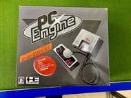 全新 pc-engine mini