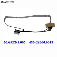 Laptop LCD/LVD Screen Cable for Acer SF114-32 Swift SF114-32-C3G9-C8H S1 EDP CCD 50.GXTN1.005 450.0E