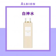 Albion - FLORA DRIP 白神發酵液 160ml #白神仙水 [EXP 09/2025]