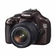 Canon EOS 1100D...Camera