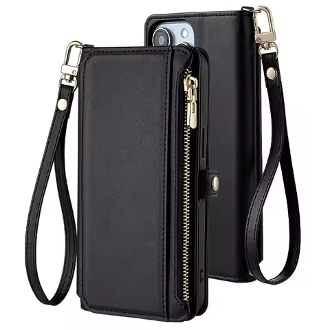 Flip cover Stand Leather Phone Case For OPPO Realme GT GT2 GT3 GT5 Explorer Master Pro Neo 2 Neo2T 3