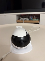 EBO SE 移動寵物 Camera / 智能陪寵機械人