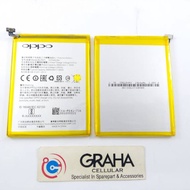 BATTERY BATTERY/ OPPO A71 BATTERY/ BLP-641/