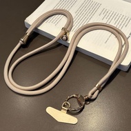 Dopamine Phone Case Universal Crossbody Strap Shoulder Hanging20251011