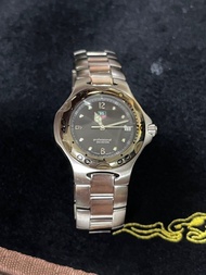 TAG HEUER WL1112 二手（冇刮痕幾乎全新）