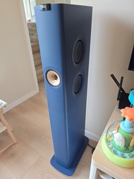 KEF LS60 wireless Speaker