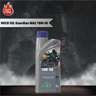 ROCK OIL Guardian MA2 10W-50