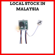 24GHz Radar Human Presence Detection Controller