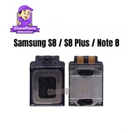Phone Speaker Samsung S8/S8/Note 8 Speaker Phone Earpiece