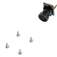 FPV Drone Camera 2.1mm 1/3" CMOS Sensor for M03 5.8G VTX AIO Tinywhoop FPV Drone 160° FOV FPV Camera
