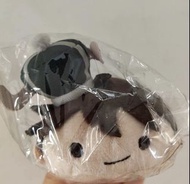 排球少年 及川徹 大王 ￼趴趴 公仔