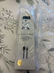 Snow Peak x LINE FRIENDS Wapper Buki Set LF SCT-002LF