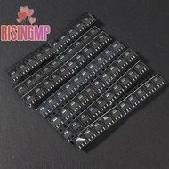 [risingmpS] SOT-223 70PCS Voltage Regulator Kit AMS1117 AMS1117-3.3V AMS1117-ADJ AMS1117-5.0V AMS111