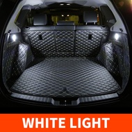 For Honda CRV CR-V 2017-2019 trunk lighting modified decorative LED bulb interior modification acces