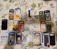 iPhone air case / 手機殼 多款可選 Casetify Skinarma Uniq