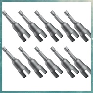 [uhktyltui.vn] Open Socket Wrench Slotted Butterfly Socket 65MM Power Wing Butterfly  Socket