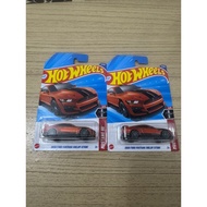 Hotwheels Ford Mustang Shelby GT500