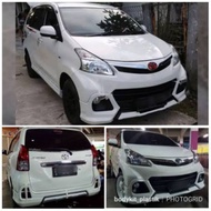 Veloz BODYKIT 2014