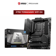 MSI MAG Z790 TOMAHAWK WIFI SOCKET LGA1700 DDR4 ATX MOTHERBOARD