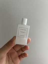 Van Cleef & Arpels 香水 Patchouli Blanc 7.5ml