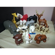 LEGO Duplo Animal Wild And Farm