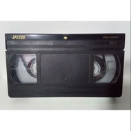 VHS Tape - Looney Tunes Cartoons