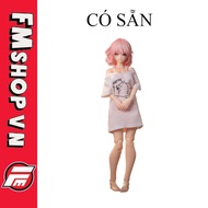 (New) Snail Shell 1/12 Aileen Loungewear Figure Model