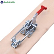 Toggle Rod Tensioner Kit For Doors And Boxes 4 Adjustable Pieces