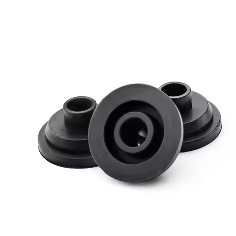 Silicone O-rings Of Heat Exchanger Compatible With Jura J Series J5/J7/J9 Coffee Machines