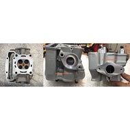HONDA RS150 CYLINDER HEAD 100% ORIGINAL