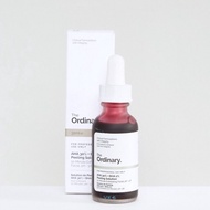 (Ready stock) Aha 30% + Bha 2% peeling solution