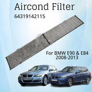 64319142115 Air Cond Filter Cabin Filter BMW E90 3 Series E84