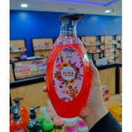 DHERBS MANDIAN AURA 7 BUNGA