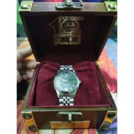 Seiko x One Piece Watch 10th Anniversary Limited Edition